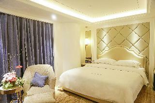 Dayhello International Hotel Shenzhen