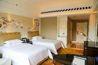 Dayhello International Hotel Shenzhen