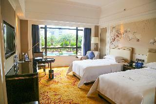 Dayhello International Hotel Shenzhen