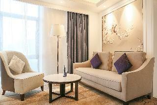 Dayhello International Hotel Shenzhen