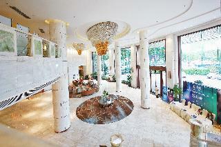 Dayhello International Hotel Shenzhen