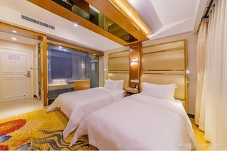 Guangzhou Yishanggong Hotel