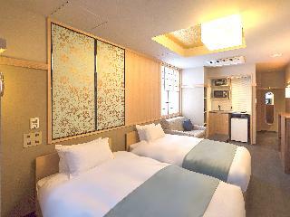 Gozan Hotel & Serviced Apartment