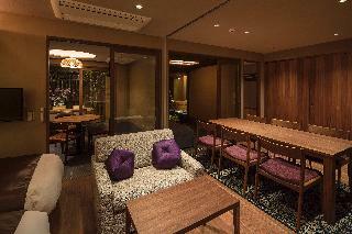 Gozan Hotel & Serviced Apartment