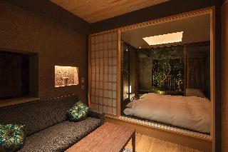 Gozan Hotel & Serviced Apartment