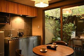 Gozan Hotel & Serviced Apartment