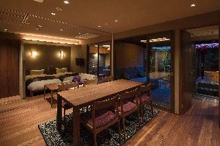 Gozan Hotel & Serviced Apartment