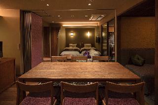 Gozan Hotel & Serviced Apartment