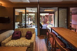 Gozan Hotel & Serviced Apartment