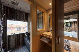 Gozan Hotel & Serviced Apartment