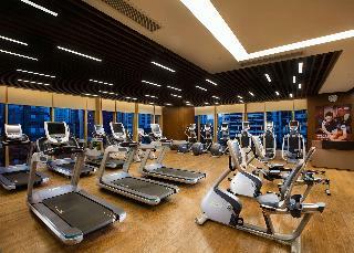 Hotel Doubletree By Hilton Chongqing - Nan'an