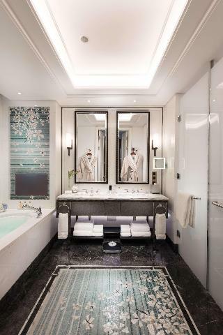 Hotel Waldorf Astoria Chengdu