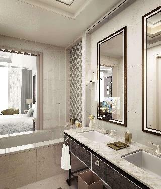 Hotel Waldorf Astoria Chengdu