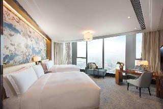 Hotel Waldorf Astoria Chengdu
