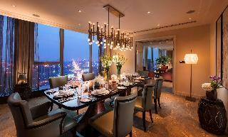 Hotel Waldorf Astoria Chengdu