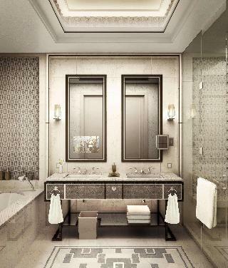 Hotel Waldorf Astoria Chengdu