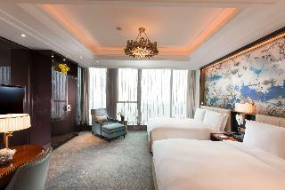 Hotel Waldorf Astoria Chengdu