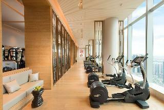 Hotel Waldorf Astoria Chengdu