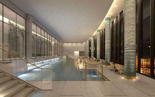 Hotel Waldorf Astoria Chengdu