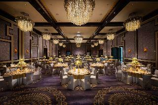 Hotel Waldorf Astoria Chengdu
