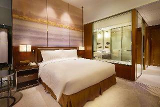 Hotel Doubletree By Hilton Ningbo Beilun China