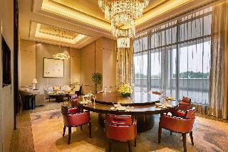 Hotel Doubletree By Hilton Ningbo Beilun China