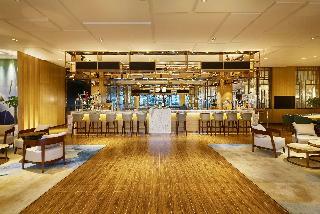 Hotel Doubletree By Hilton Ningbo Beilun China