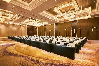 Hotel Doubletree By Hilton Ningbo Beilun China