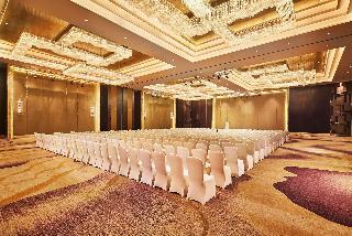 Hotel Doubletree By Hilton Ningbo Beilun China