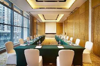 Hotel Doubletree By Hilton Ningbo Beilun China