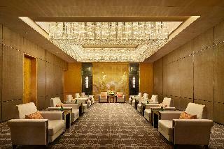 Hotel Doubletree By Hilton Ningbo Beilun China