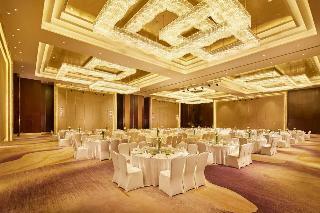 Hotel Doubletree By Hilton Ningbo Beilun China