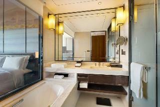 Hotel Doubletree By Hilton Ningbo Beilun China
