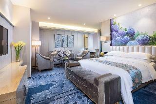 Hotel Ramada Shenzhen Baoan
