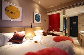 United Days Boutique Business Hotel