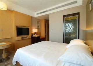 Hotel Vienna Waigaoqiao
