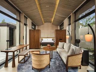 Hotel Ahn Luh Zhujiajiao
