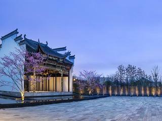 Hotel Ahn Luh Zhujiajiao