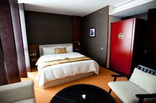 Hotel Boutique Hotel Momc