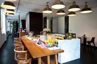 Hotel Boutique Hotel Momc