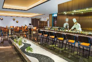Hotel St. Regis Jing An