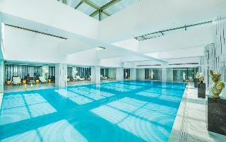 Hotel St. Regis Jing An