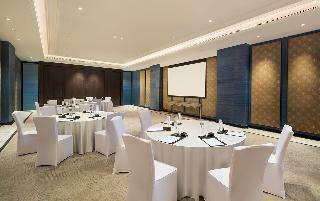 Hotel St. Regis Jing An