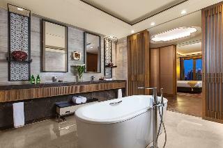 Hotel Ascott Riverside Garden Beijing