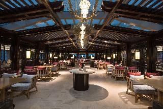 Hotel Ascott Riverside Garden Beijing