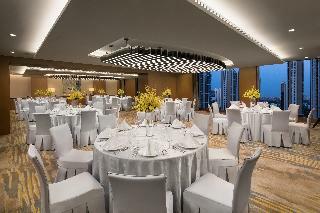 Hotel Ascott Riverside Garden Beijing