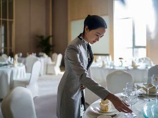 Hotel Pullman Zhouzhuang