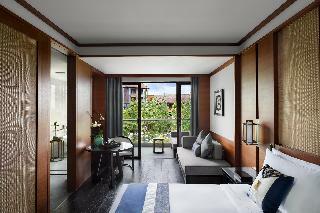 Hotel Anantara Guiyang Resort