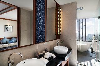 Hotel Anantara Guiyang Resort