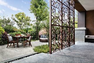 Hotel Anantara Guiyang Resort